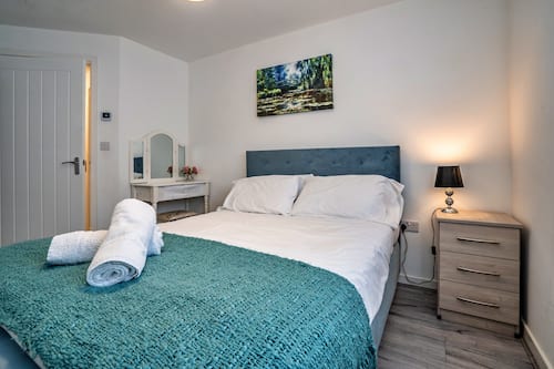 Apartment | 1 Schlafzimmer