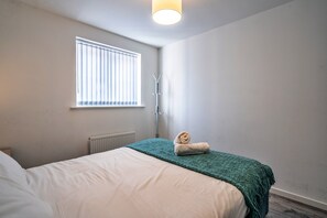 Apartment | 1 bedroom - Apartment in Birmingham Near Bullring (Birmingham)