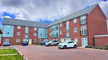 Apartment | Exterior