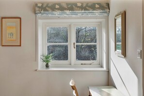 Cottage | Living room - Stable Cottage at Yealmpton (Plymouth)