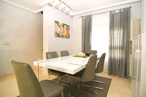 Dining - Villa Amore Mio South (Orihuela Costa)