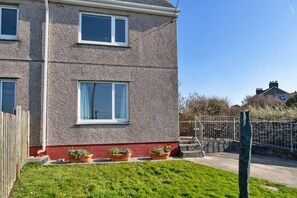 Maison | Extérieur