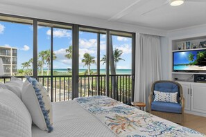 3 chambres, Wi-Fi gratuit, draps fournis