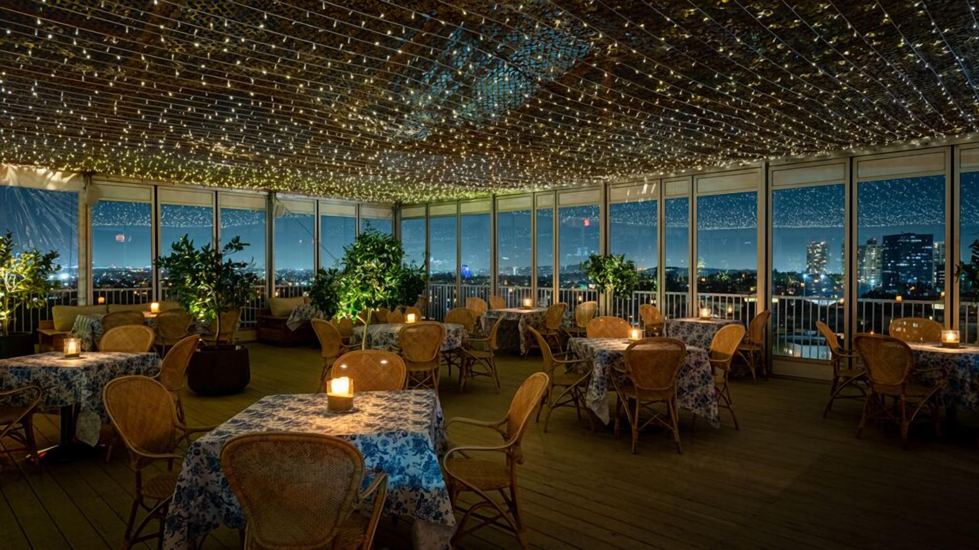 3 Star Hotels