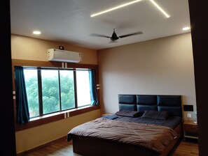 Luxury Suite, Harbour View