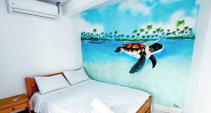 Apartamentos Turísticos In Di Town