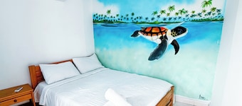 Apartamentos Turísticos In Di Town