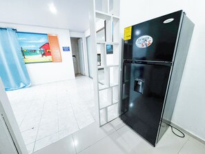 Basic Studio | Private kitchen