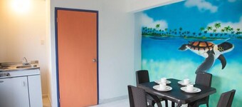 Apartamentos Turísticos In Di Town