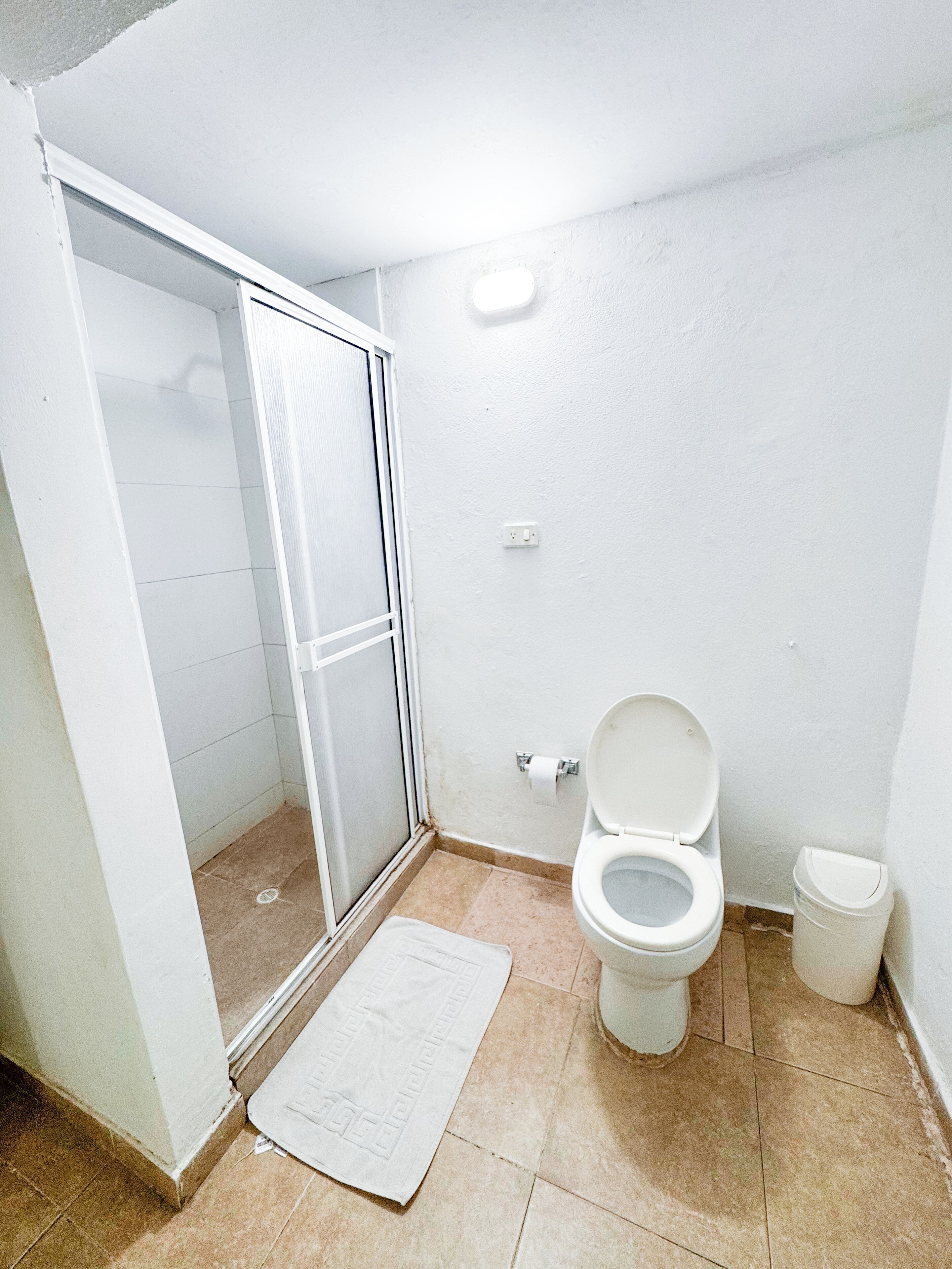 Kamar mandi