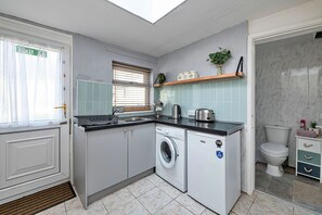 Cottage | Bếp riêng | Lò nướng bánh mì 