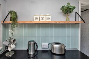 Cottage | Bếp riêng | Lò nướng bánh mì 