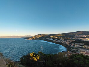 Room, 1 Bedroom, Smoking, Terrace | Exterior - Room-l'appusentu in the Historical Cente (Castelsardo)
