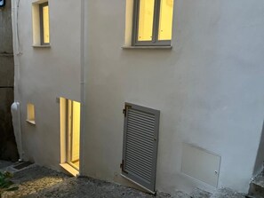 Room, 1 Bedroom, Smoking, Terrace | Exterior detail - Room-l'appusentu in the Historical Cente (Castelsardo)