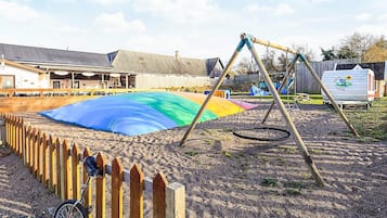 Casa | Área infantil