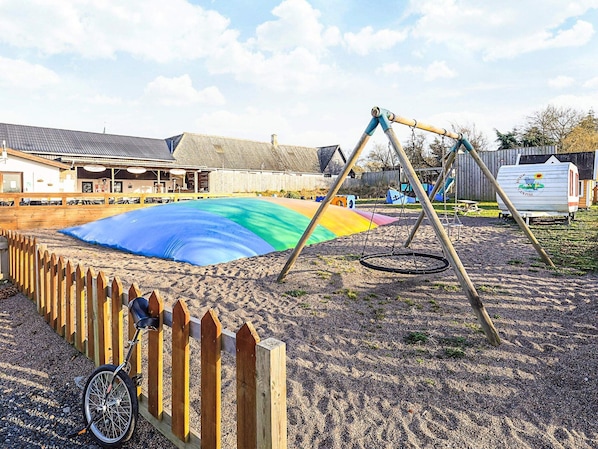 Maison | Espace pour enfants