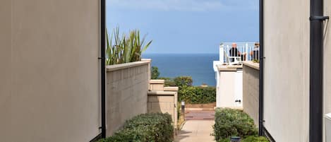 Apartment | Aussenbereich