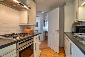 Apartment | Eigene Küche
