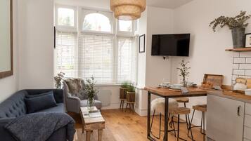 Apartment | Living room