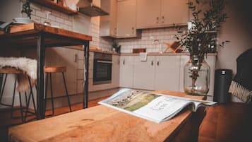 Apartment | Private kitchen