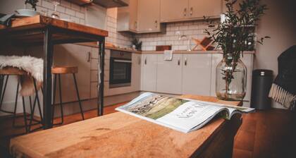 Apartment in Matlock Near Peak District