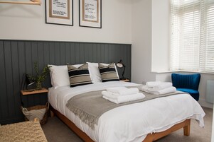 Apartment | 2 bedrooms