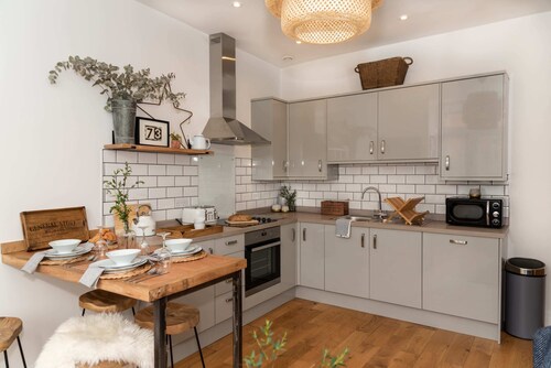 Apartment in Matlock Near Peak District