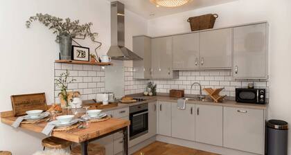 Apartment in Matlock Near Peak District