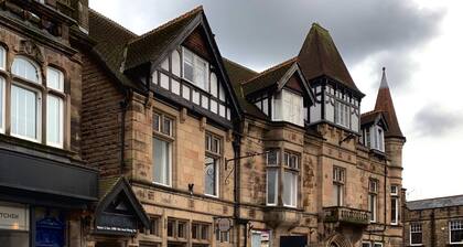 Apartment in Town of Matlock, No Deposit