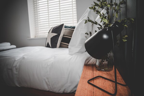 Room - Apartment in Matlock Near Peak District (Matlock)
