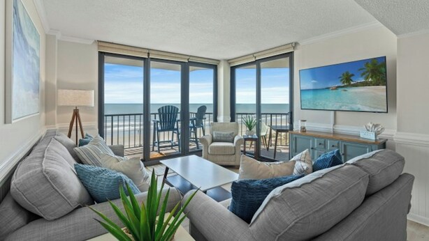 TV og videospill