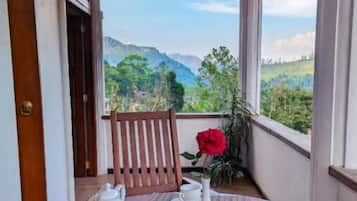 Trang trí khác biệt, trang bị nội thất với thiết kế riêng biệt
