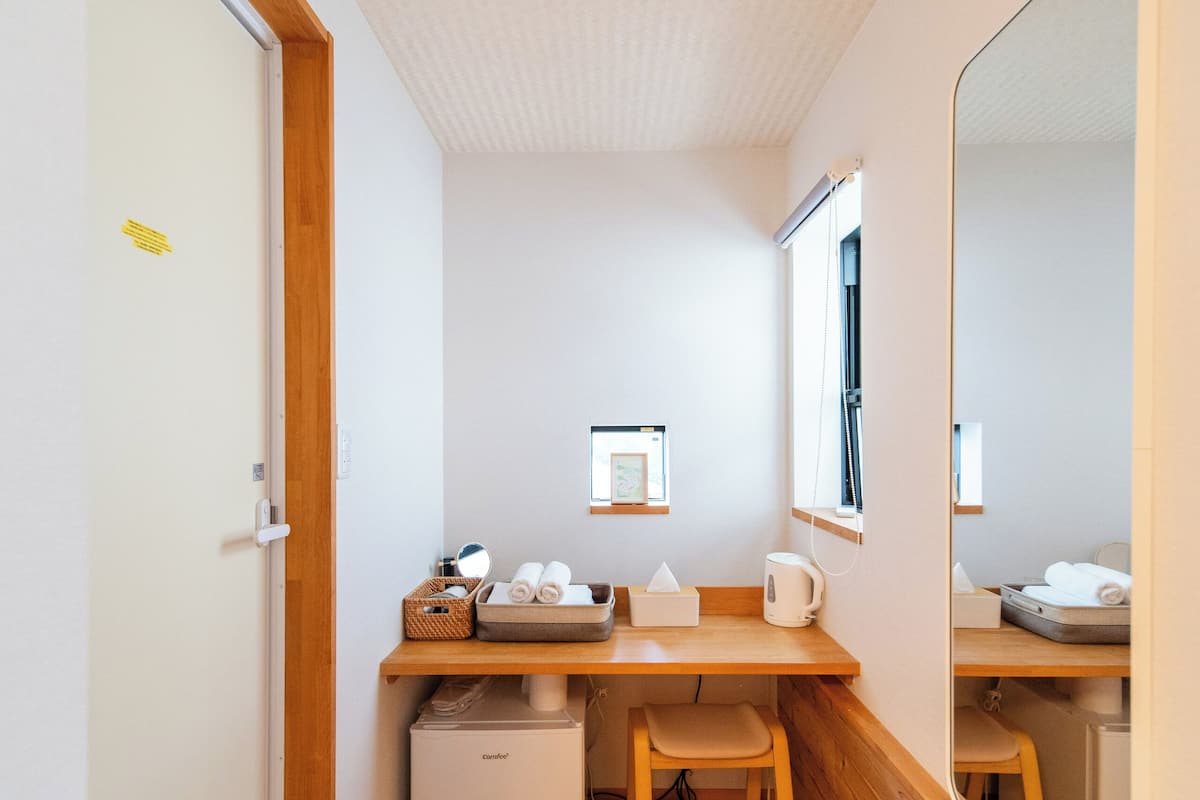 Chambre Double Deluxe
