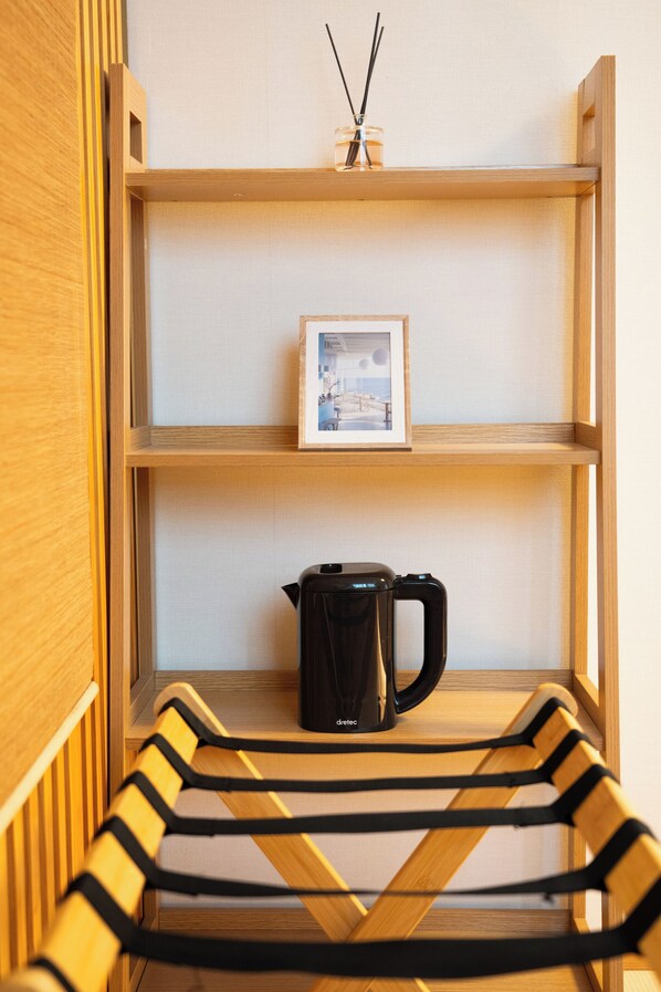 客房