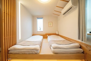 Classic Double or Twin Room