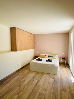 3 chambres, Wi-Fi, draps fournis