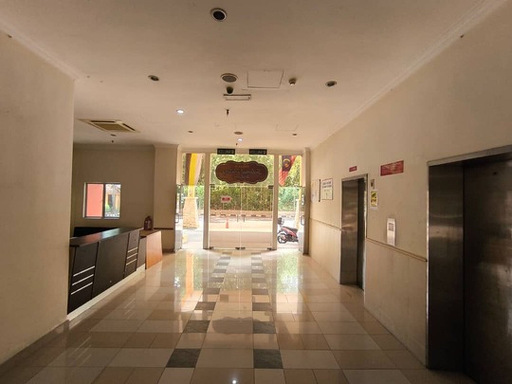 2 Star Hotels