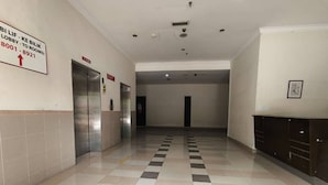 Lobby - Capital O 91155 Suria Urban Escape (Taiping)