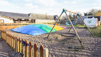 House | Children’s area