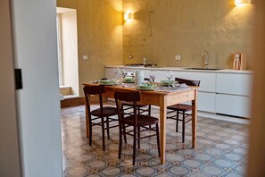Restauration
