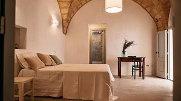 2 camere, ferro/asse da stiro, culla da viaggio, Wi-Fi gratuito