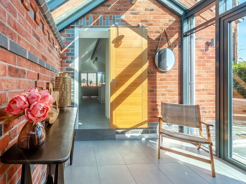 1 Schlafzimmer Unterkunft in Meriden, near Coventry