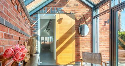 1 Schlafzimmer Unterkunft in Meriden, near Coventry