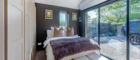 1 habitación, wifi gratis y ropa de cama