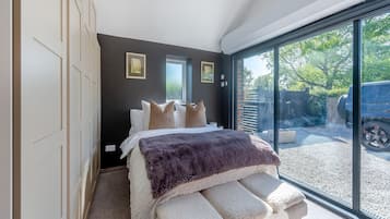 1 slaapkamer, gratis wifi, beddengoed
