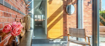 1 bedroom accommodation in Meriden, near Coventry