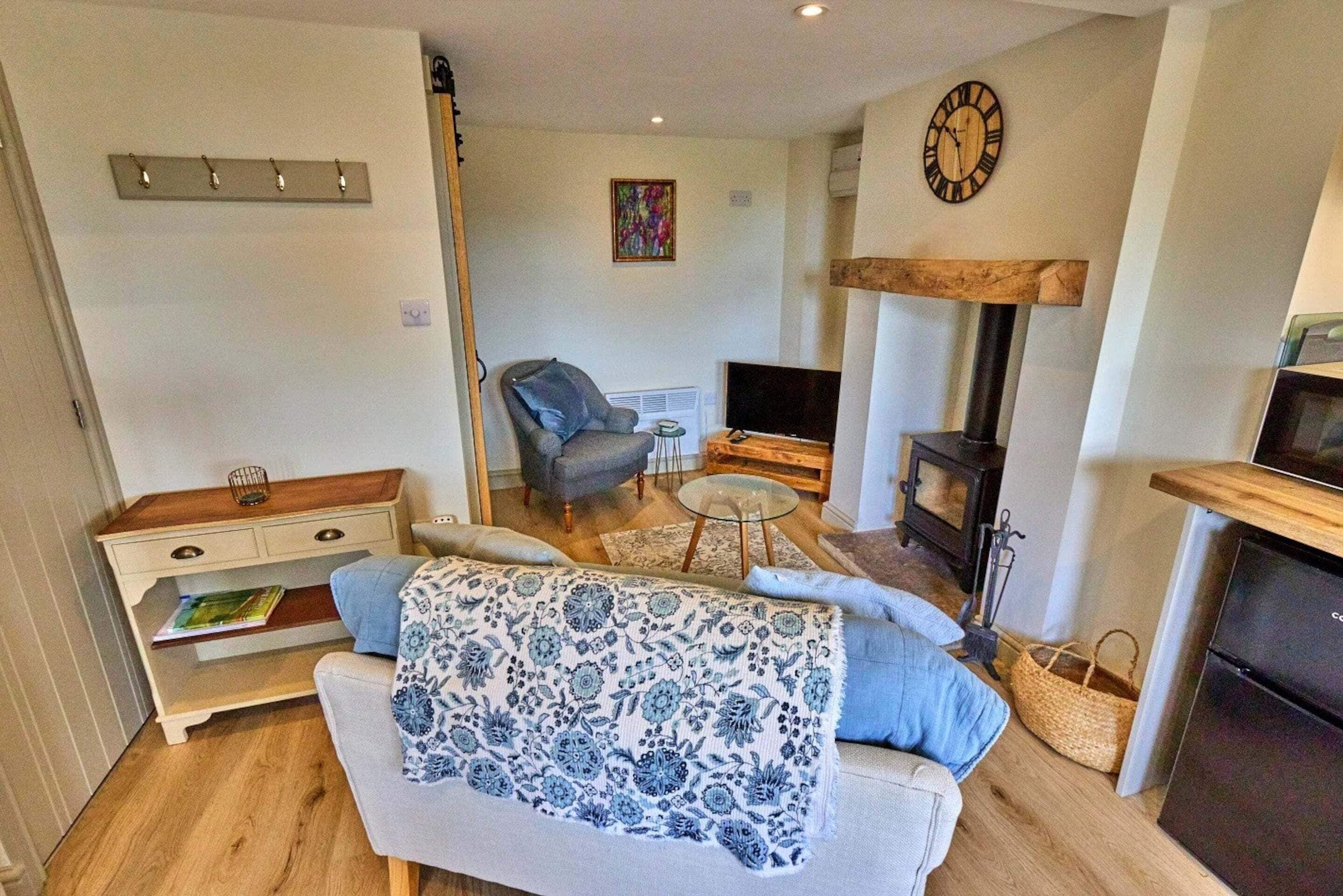 Småhus | Oppholdsområde