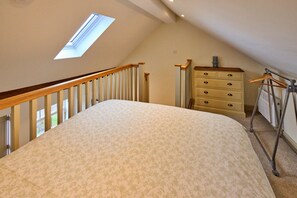 Cottage | 1 bedroom