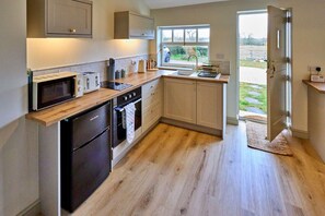 Cottage | Cuisine privée