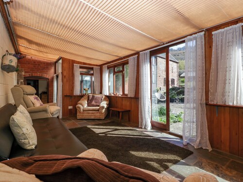 The Cottage at Rocklands Farm